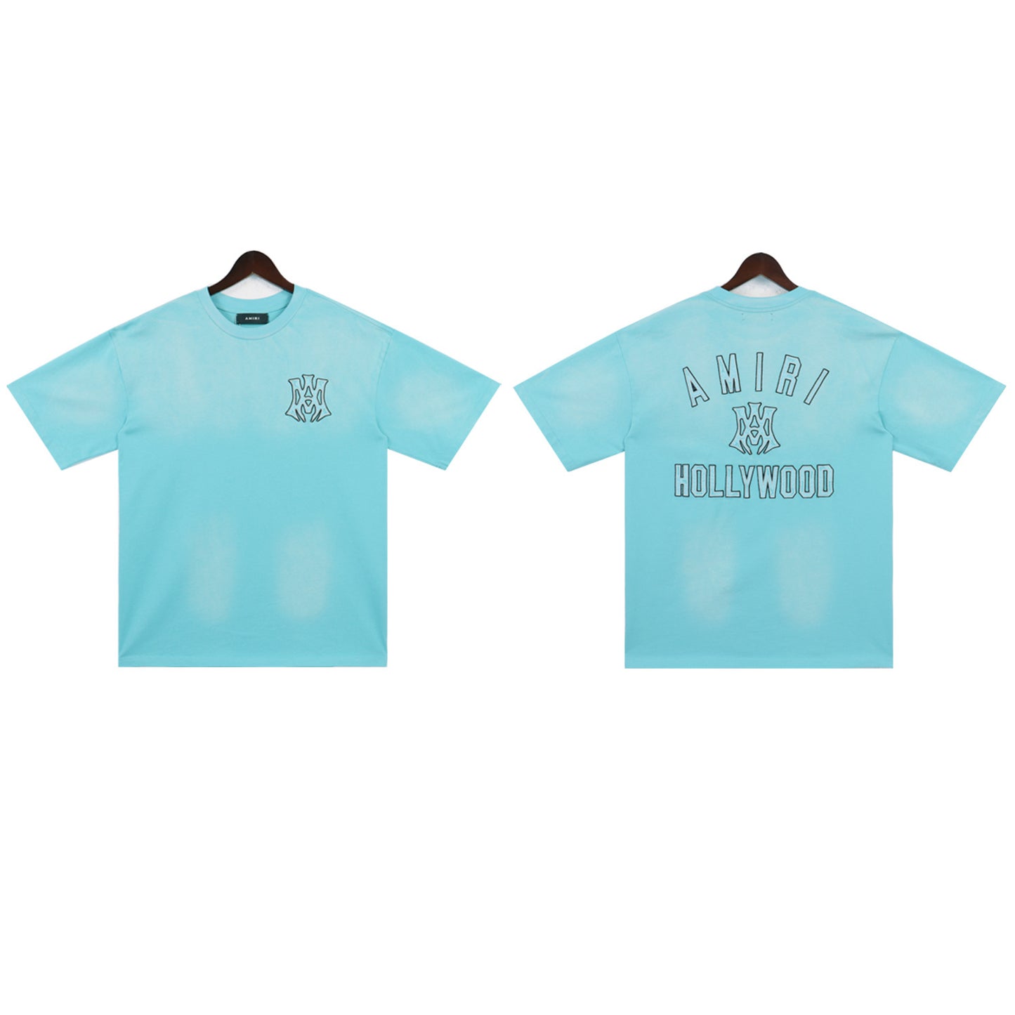 YY AMIRI T-shirt