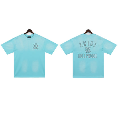 YY AMIRI T-shirt