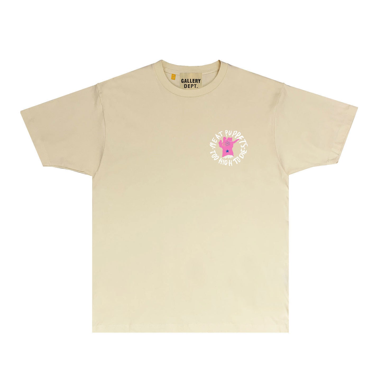YY GALLERY DEPT T-shirt