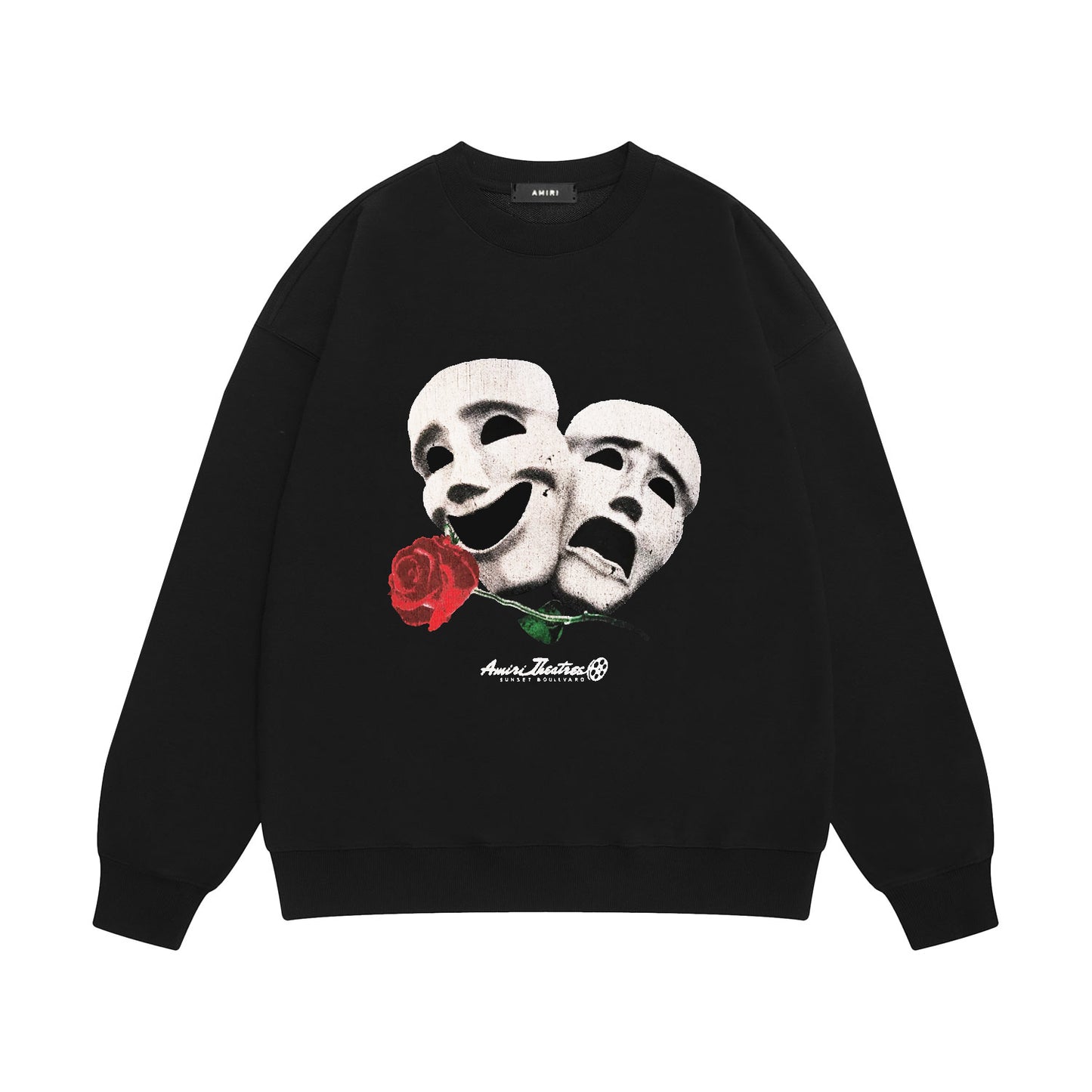 YY AMIRI  Sweatshirt