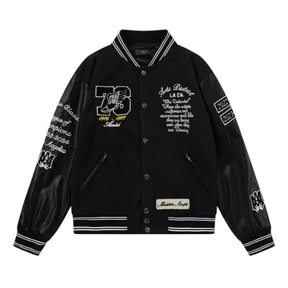YY AMIRI  Jacket