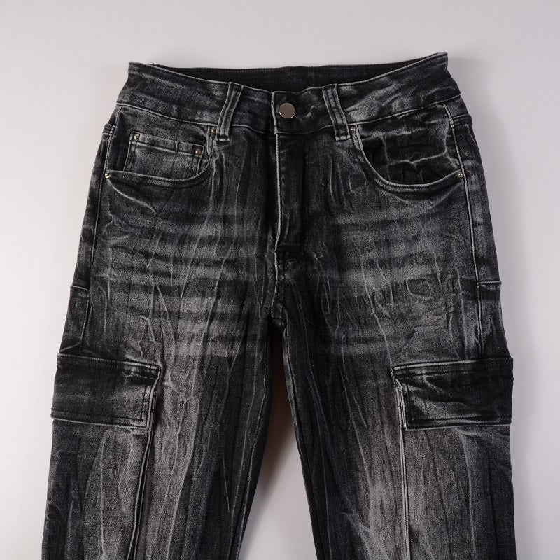 YY AMIRI  jeans 9314