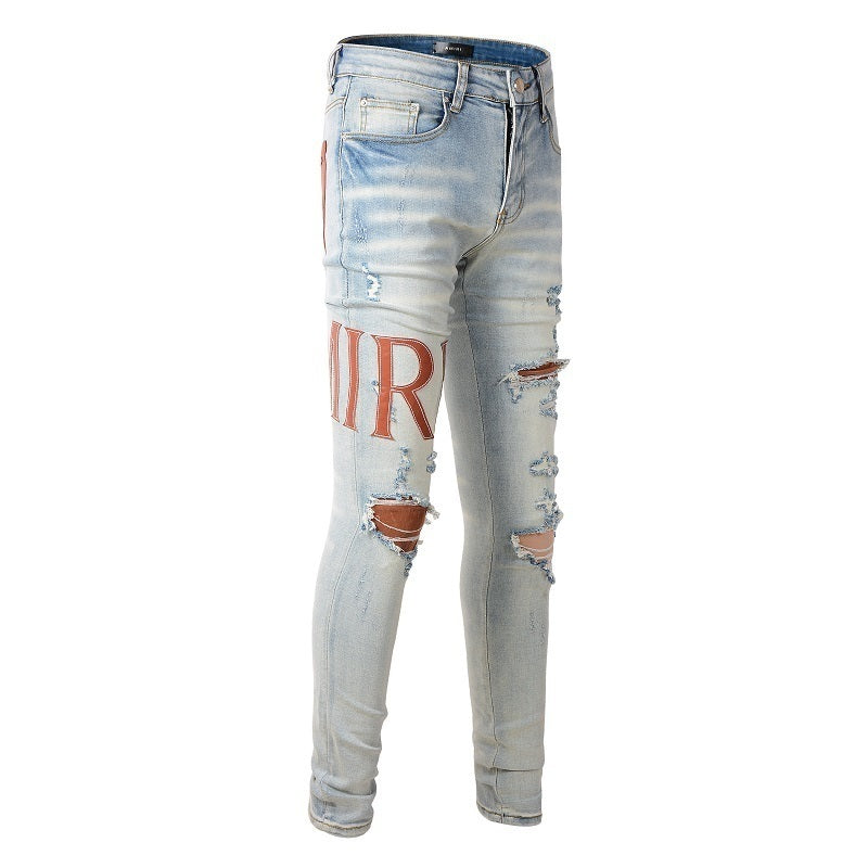 YY AMIRI  jeans  840