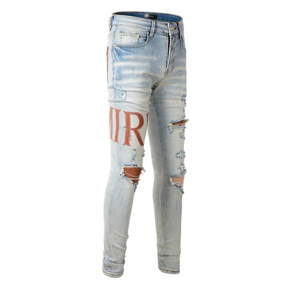 YY AMIRI  jeans  840