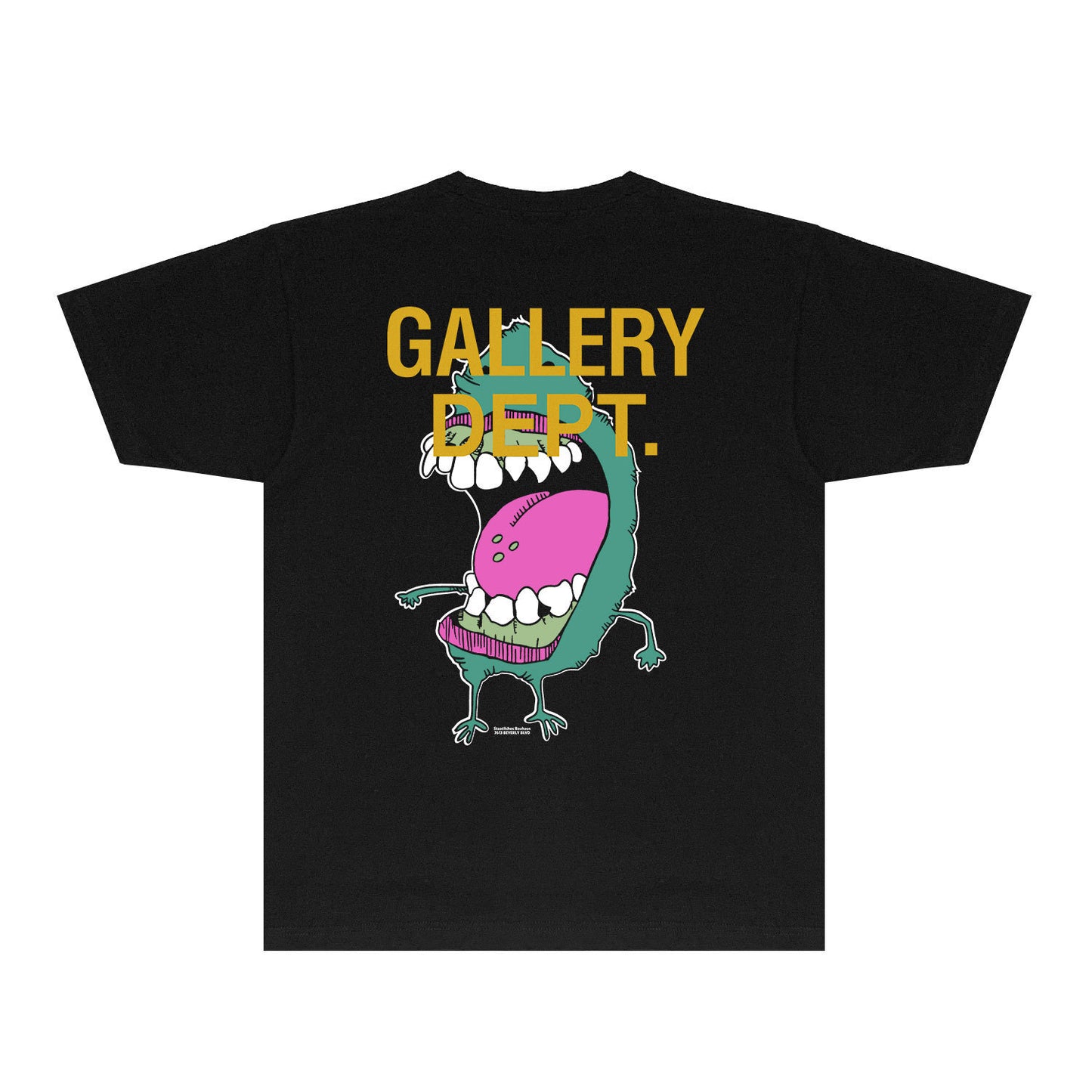 YY GALLERY DEPT T-shirt
